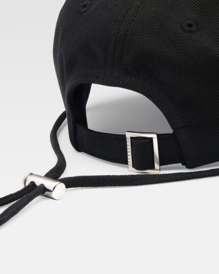 La Casquette Artichaut/ Black Color