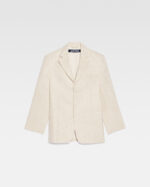 La veste d'homme Light Beige