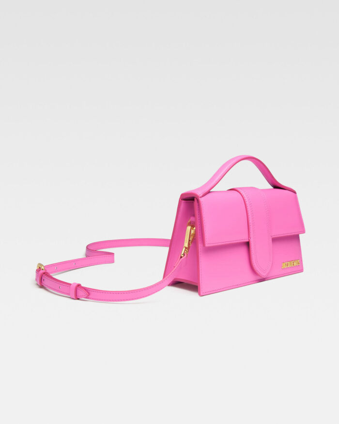 Le grand Bambino Pink