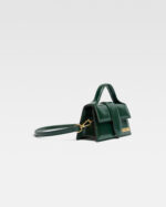 Le Bambino / Dark Green