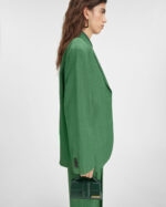 Le Bambino / Dark Green