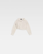 La Chemise Mejean enfant/Light Beige Color